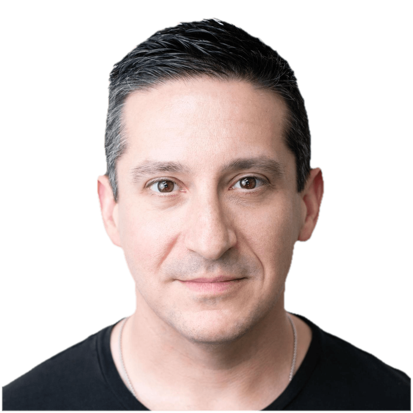Kurt Fischman, Founder of Machine-like